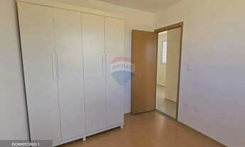 Imagem 6: Apartamento para venda com 2 dormitórios, 44m² - Portal do Sol - João Pessoa - PB