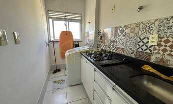 Imagem 5: Apartamento em Ourimar: 2 quartos e ótima distribuição de ambientes!