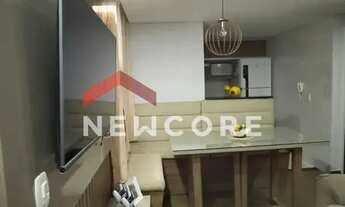 Imagem 2: Apartamento em Rua Ita - Jardim Ansalca - Guarulhos/SP