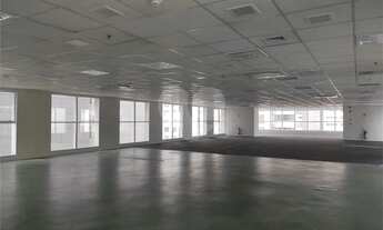 Imagem 4: Salas para locação em Vila Olímpia - SP