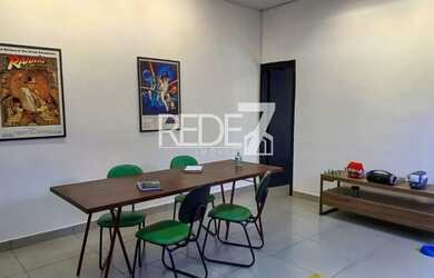 Imagem 6: Imperdível! Casa Comercial de 4 salas e 100m² no Jardim Guanabara, Campinas-SP - Venda ou