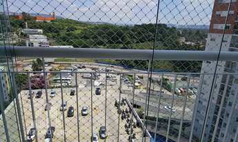 Imagem 7: RR9550 Apartamento MOBILIADO 57m² CONDOMÍNIO UPPERVILLE - OPORTUNIDADE - 2 Dorms 1 Vaga