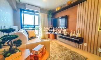 Imagem: Apartamento à venda, 1 quarto, 1 vaga