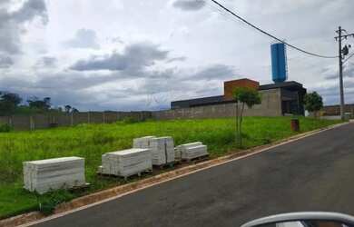 Imagem 2: Terreno de 360m² à venda - Terras de Santa Balbina