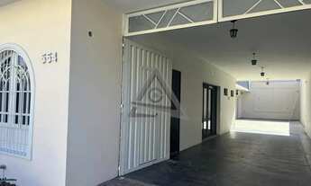 Imagem 2: Casa à venda e para alugar em Campinas, Botafogo, com 3 quartos, com 250 m²