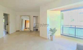 Imagem: Aluguel Apartamento 3 Dormitórios - 112