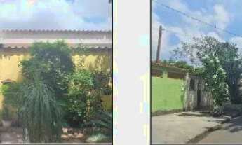 Imagem: Casa de leilão em SENADOR CAMARA / RIO