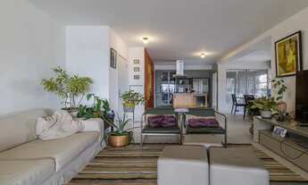 Imagem: Venda Apartamento 2 Dormitórios - 122 m²