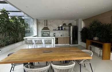 Imagem 2: Apartamento à venda no DUETTO HORTO , HORTO FLORESTAL, Salvador, BA