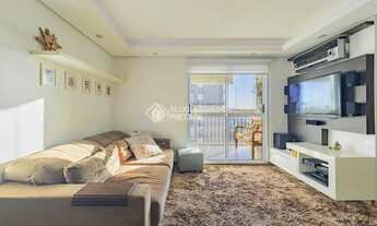 Imagem 3: Imóvel para venda com 84 metros quadrados com 3 quartos em Sarandi - Porto Alegre - RS