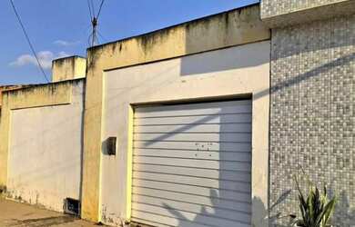 Imagem: 07-Casa no COHATRAC