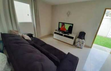 Imagem 4: FS0 - Itapuã 3/4 casa com garagem