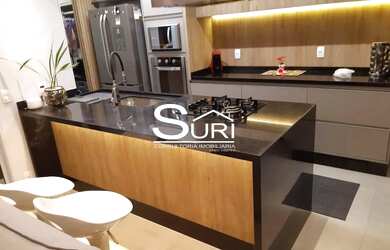 Imagem 4: Apartamento com 3 dormitórios à venda, 127 m² por RS 1.543.000,00 - Chácara Inglesa - São