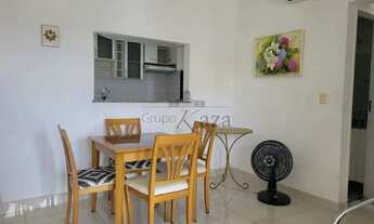 Imagem 4: Oportunidade - Apartamento - Parque Residencial Aquarius - Residencial Visconde de Mauá