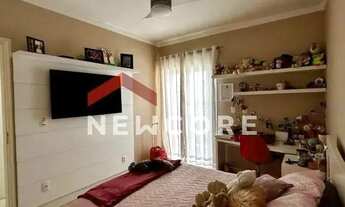 Imagem 3: Apartamento em Avenida Comendador Hermes Traldi - Jardim Campos Elísios - Jundiaí/SP