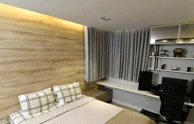 Imagem 7: Vendo apto alto padrão Piazza Savonna 4 suítes no umarizal 5 vagas