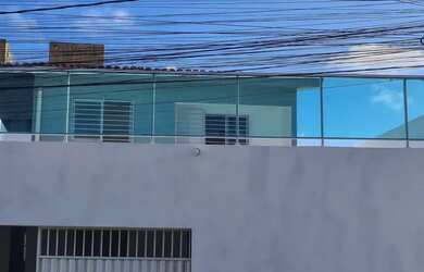 Imagem: Ótimo duplex individual, pertíssimo da