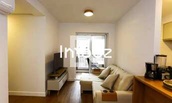 Imagem: Apartamento à venda no Pleno Morumbi