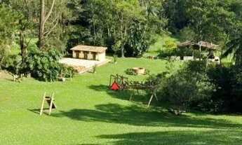 Imagem 3: Chácara com 6 dormitórios à venda, 13679 m² por R$ 4.900.000,00 - Dos Finco - São Bernardo