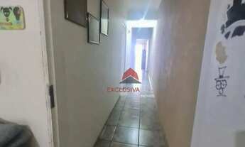 Imagem 3: Excelente Sobrado com 03 dormitórios (1st.) à venda, 290 m² por R$ 900.000 - Jardim Maria