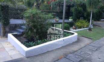 Imagem 3: Sítio com 21.000 m² e Lazer Completo em Várzea das Moças Niterói