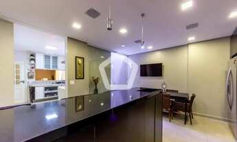 Imagem 6: Casa em Água Fria