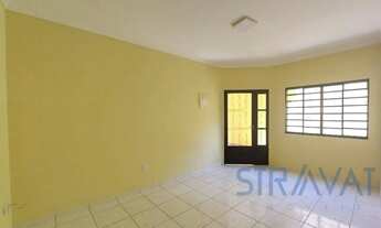 Imagem 2: Casa para Locação no Jardim California em Indaiatuba SP