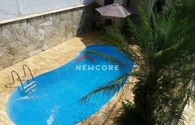 Imagem 7: Casa em Avenida Marechal Juarez Távora - Jardim Campos Elíseos - Campinas/SP