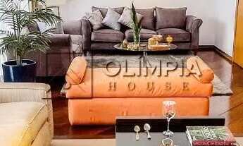 Imagem 3: Venda Apartamento 4 Dormitórios - 230 m² Itaim Bibi