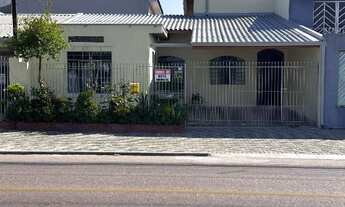 Imagem: Casa Bairro Sítio Cercado, 4 quartos