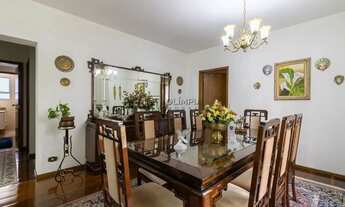 Imagem 6: Venda Apartamento 3 Dormitórios - 198 m² Moema