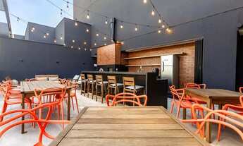 Imagem 3: Apartamento Giardino no Edifício Duo Residence no Anita Garibaldi em Joinville