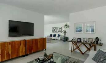 Imagem 7: Casa de Condomínio com 4 Quartos para alugar, 768m² - Barra da Tijuca