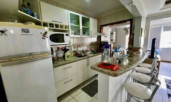 Imagem 5: Dois dormitórios mobiliado de frente praça Flávio boianowski