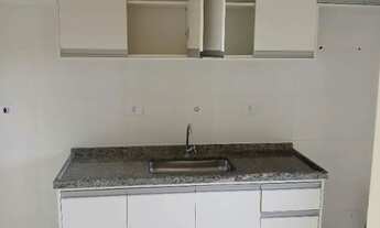 Imagem 3: Apê 2dormitórios, 1suite, varanda com churrasqueira