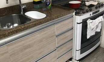 Imagem: Venda Apartamento 3 Dormitórios - 138 m²