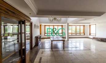 Imagem: Sobrado com 6 dormitórios, 635 m² - venda