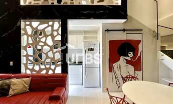 Imagem 3: Metropolitan Sidney - Apartamento 2 quartos, sendo 2 suítes