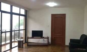 Imagem 4: Apartamento em Avenida Marechal Deodoro da Fonseca - Pitangueiras - Guarujá/SP