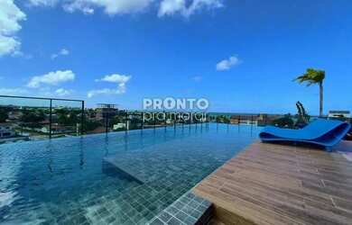 Imagem 11: Flat com 1 quarto em Tamandaré