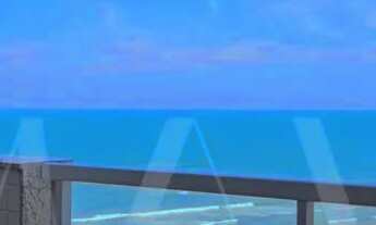 Imagem: Apartamento 3 Dormitórios com vista mar