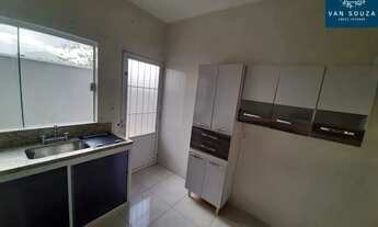 Imagem 7: Casa Jardim Bela vista em Indaiatuba