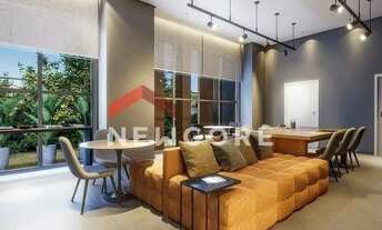 Imagem 7: Apartamento em Avenida Professor Luiz Ignácio Anhaia Mello - Jardim Independência - São Pa