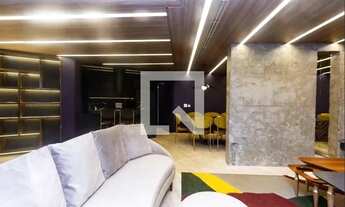 Imagem 5: Apartamento à Venda - Vila Nova Conceição, 2 Quartos, 135 m2