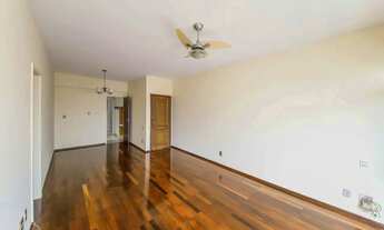 Imagem 3: 3 quartos com suíte e varanda no Centro para venda