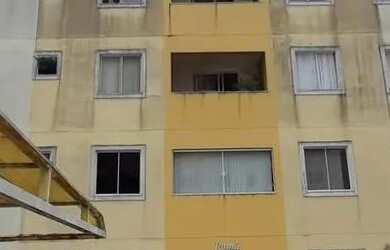 Imagem 4: Apartamento residencial para Venda no Condomínio Villa Vida, Lagoa Salgada Feira de Santan