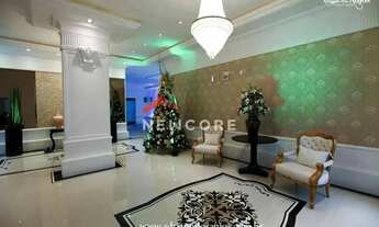 Imagem 4: Cobertura em Rua 294 - Meia Praia - Itapema/SC