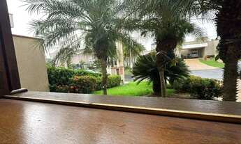 Imagem 5: Casa com 4 dormitórios para alugar, 320 m² - Condomínio Morro Vermelho - Mogi Mirim/SP