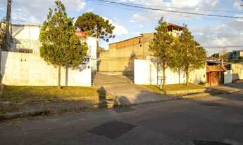 Imagem 2: Lote em Rua José de Lima - Tingui - Curitiba/PR