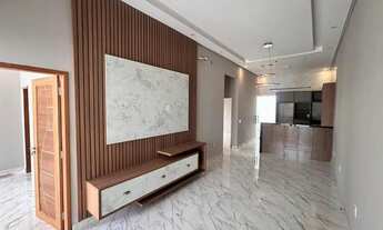 Imagem: Casa Nova em Condomínio - Villa Suíça